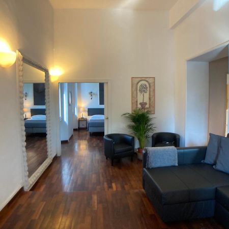 Maison Cloe Near The Spanish Steps Рим Екстериор снимка