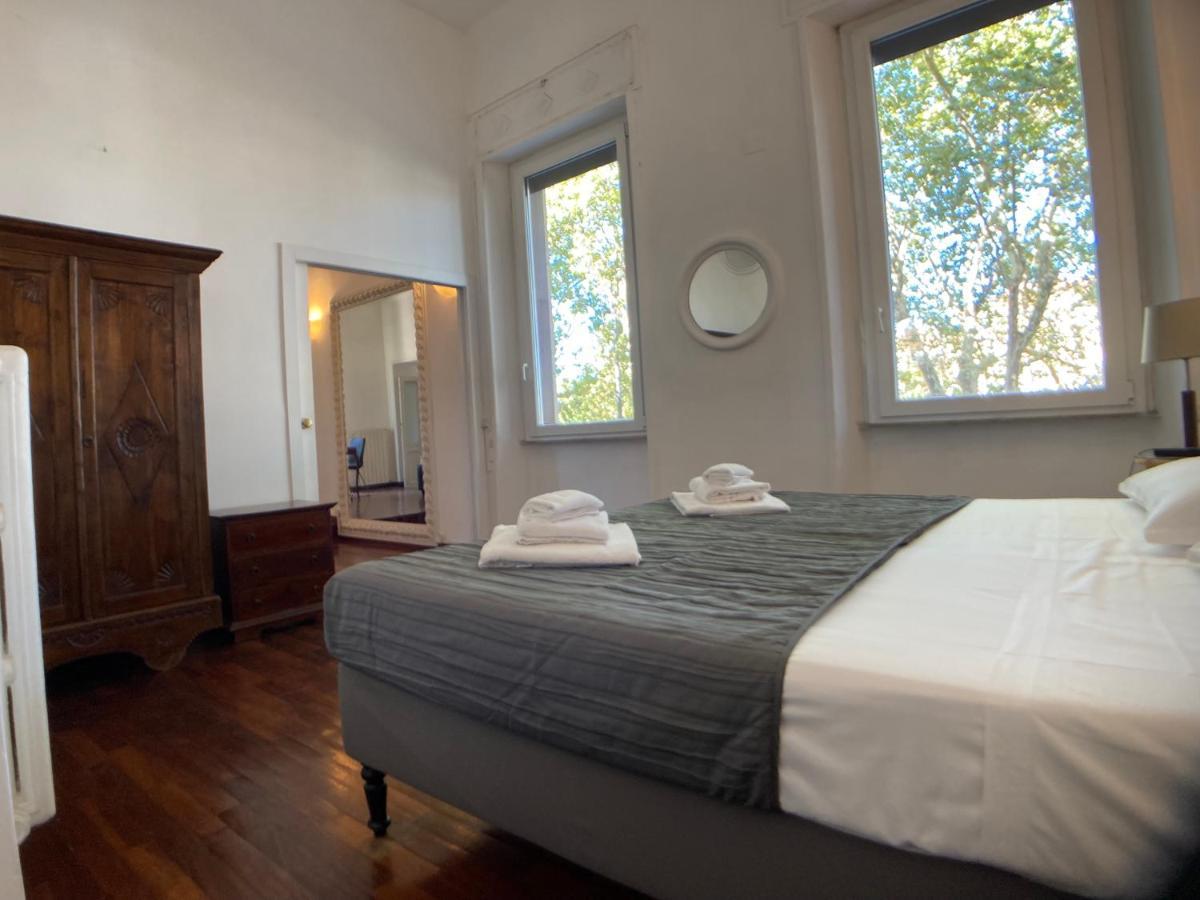 Maison Cloe Near The Spanish Steps Рим Екстериор снимка
