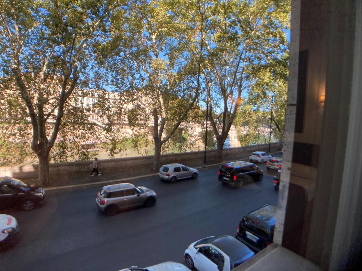 Maison Cloe Near The Spanish Steps Рим Екстериор снимка