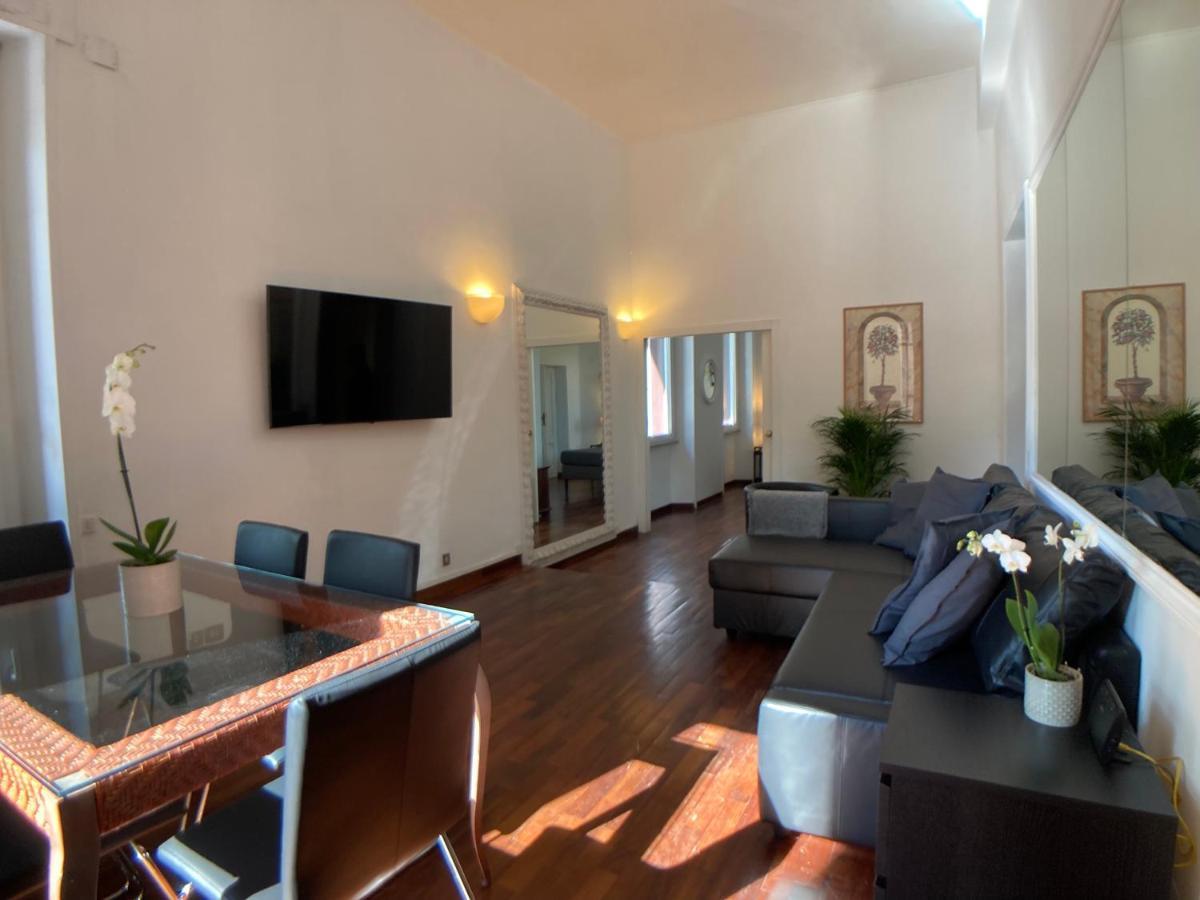 Maison Cloe Near The Spanish Steps Рим Екстериор снимка